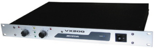 JBSystemS VX200