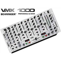 BEHRINGER VMX1000