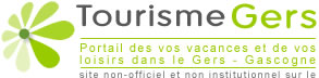 http://www.tourisme-gers.fr